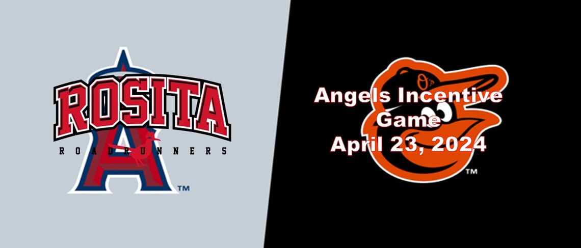 Angels Incentive Game