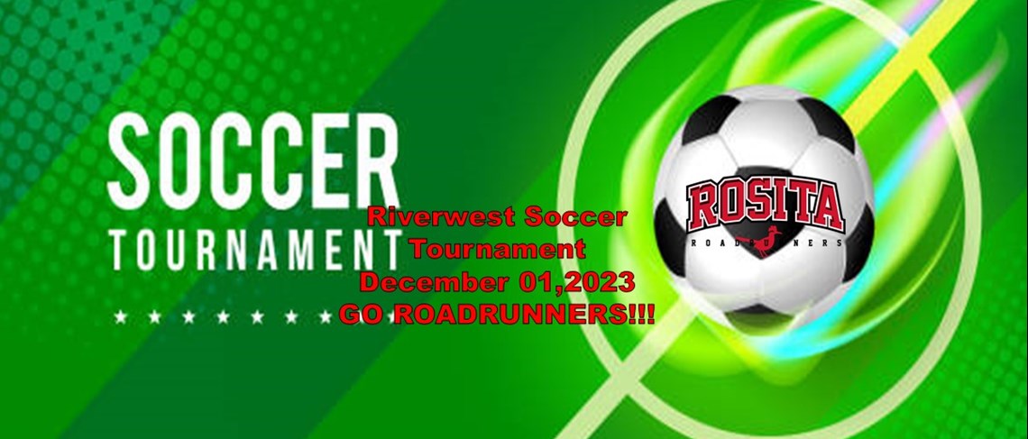 Riverwest Soccer Tournament
