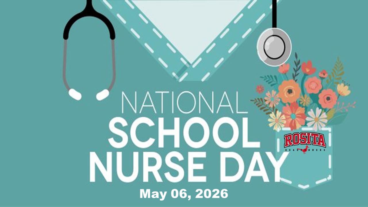 Nurses' Day