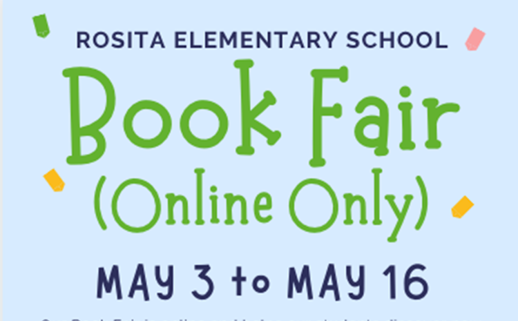 Rosita Virtual Book Fair - article thumnail image