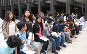 College Promotion Day Encourages Higher Education - article thumnail image
