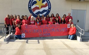 Rosita is Named 2018 California Distinguished School - article thumnail image