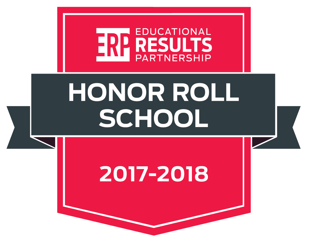 Rosita Embraces Success Through Honor Roll School Recognition - article thumnail image