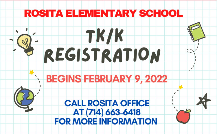 2022 TK/K Registration - article thumnail image