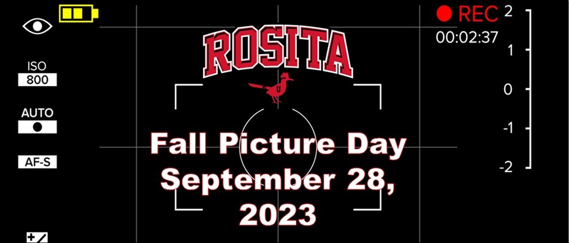 Fall Picture Day 2023