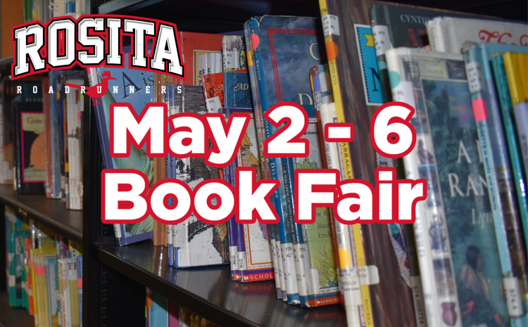 2022 Book Fair - article thumnail image