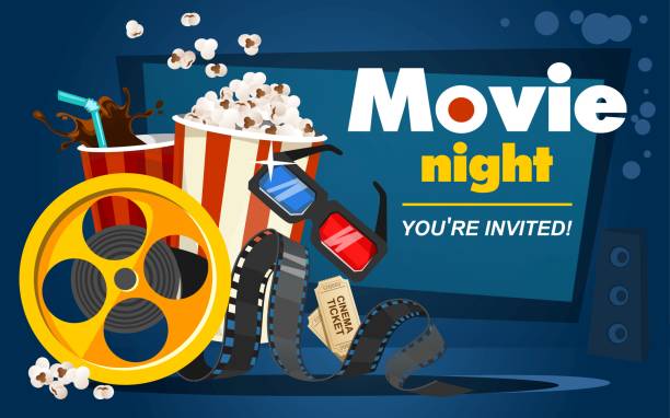 Rosita Elementary Presents: Night at the Movies April 2023 - article thumnail image
