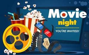 Rosita Elementary Presents: Night at the Movies April 2023 - article thumnail image