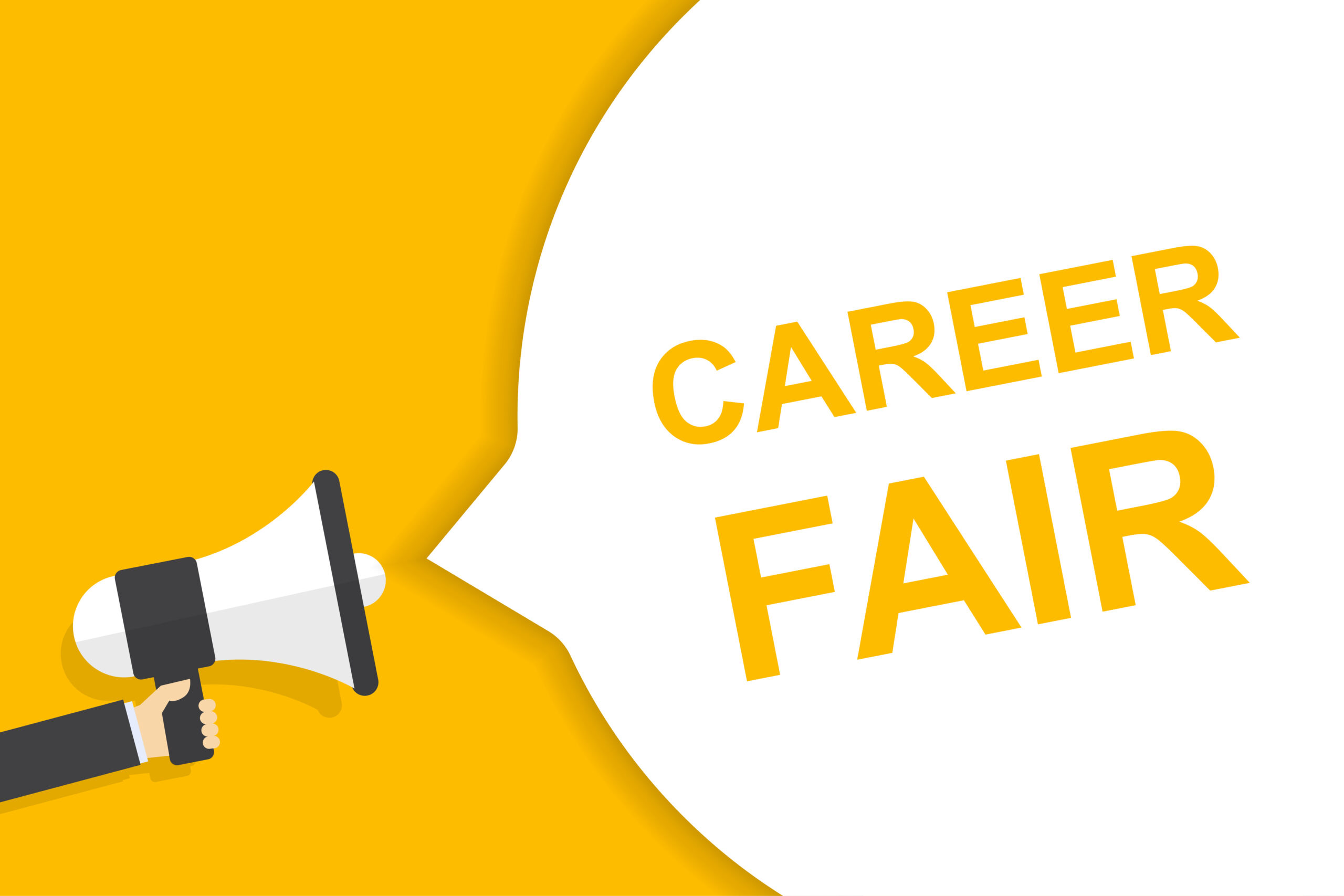 Career Fair 2023 - article thumnail image