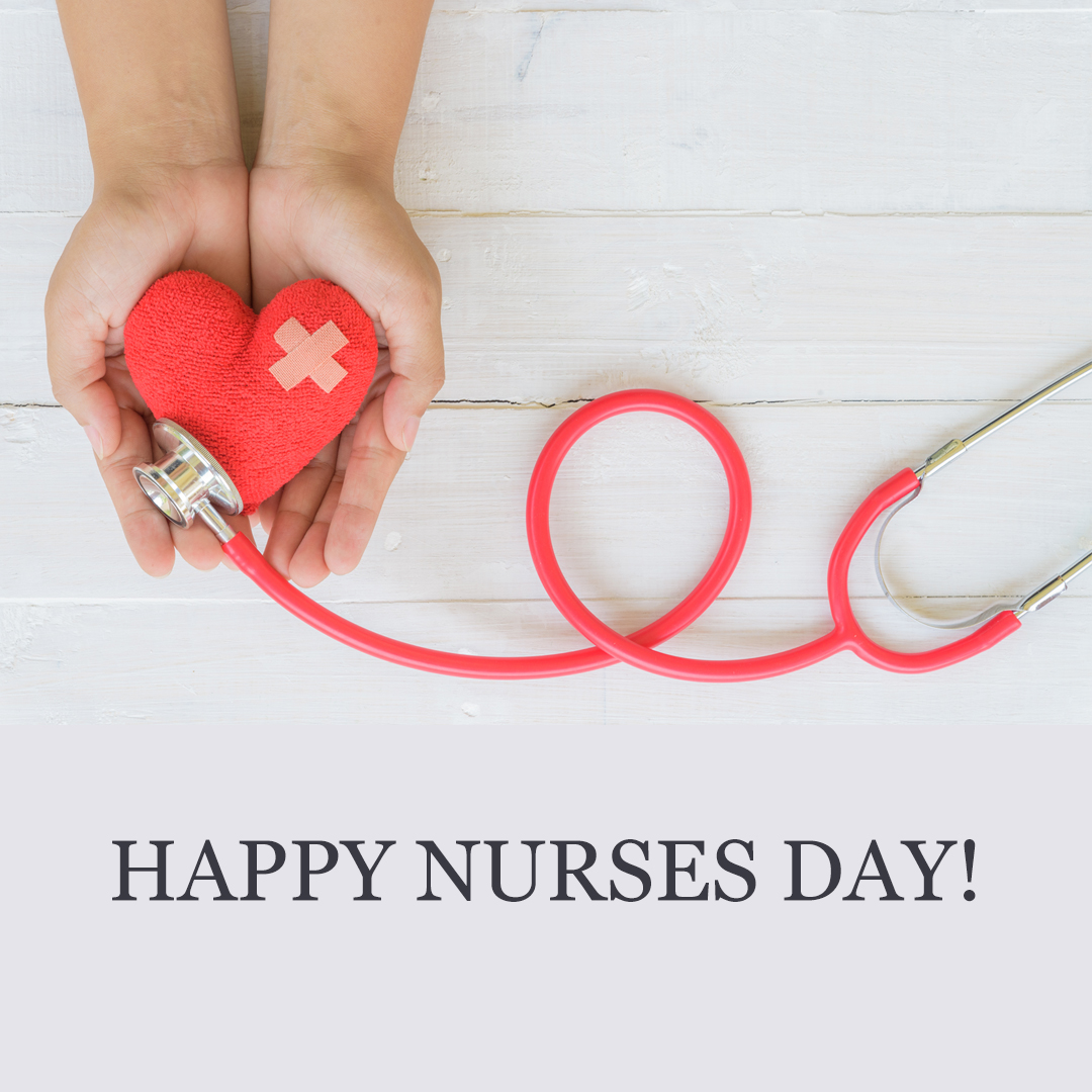 Nurses Day May 10, 2023 - article thumnail image