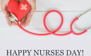 Nurses Day May 10, 2023 - article thumnail image