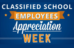 Classified Employees Week May 15-19, 2023 - article thumnail image