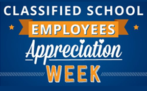Classified Employees Week May 15-19, 2023 - article thumnail image