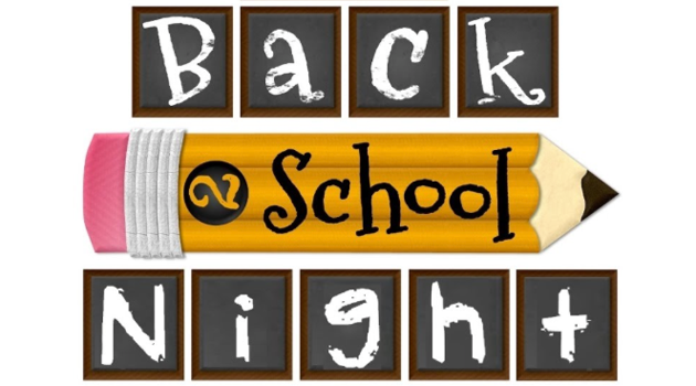 Back to School Nights 2023 - article thumnail image