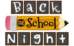 Back to School Nights 2023 - article thumnail image