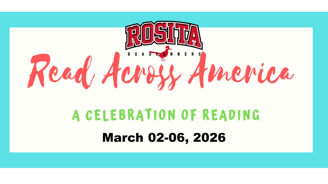 Read Across America