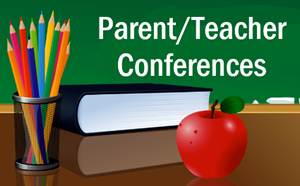 Parent Conferences - article thumnail image