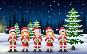 Winter Concert 2023 - article thumnail image