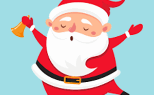 Pictures with Santa 2023 - article thumnail image