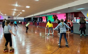 Fountain Valley Skate Night 2024 - article thumnail image