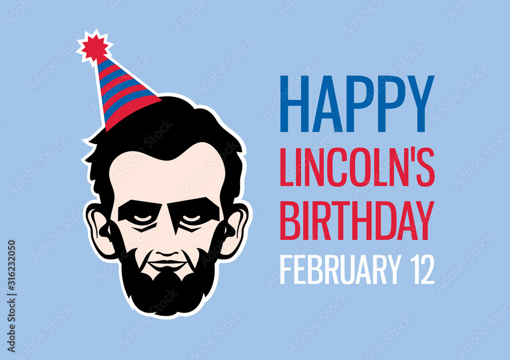 Lincoln's Birthday 2024 - article thumnail image