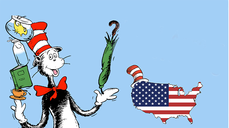 Read Across America Week 2024 - article thumnail image