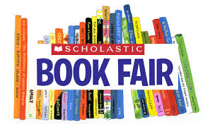 Scholastic Book Fair 2024 - article thumnail image