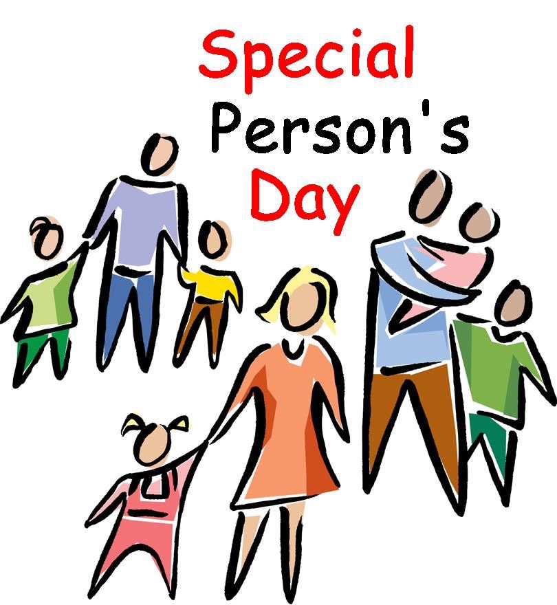 Special Persons Day 2024 - article thumnail image