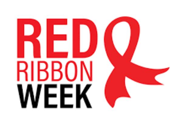 Red Ribbon Week 2024 - article thumnail image