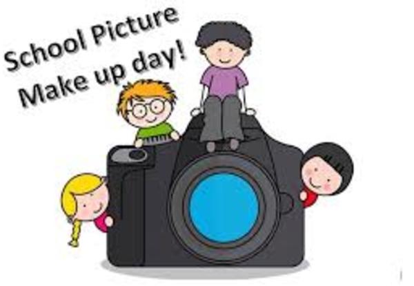 Fall Make up picture Day - article thumnail image