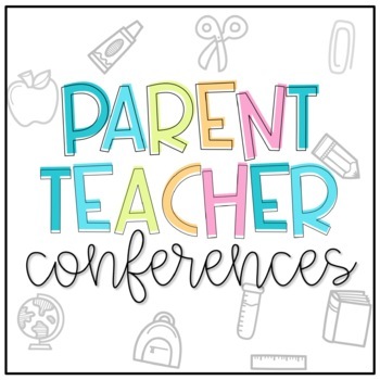 Parent Teacher Conferences Fall 2024 - article thumnail image