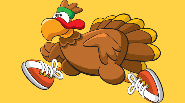 Turkey Trot 2024 - article thumnail image