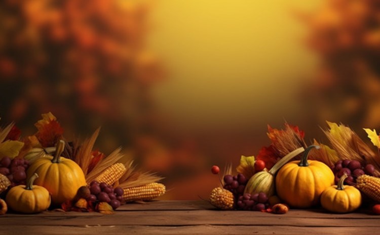 Thanksgiving Recess 2024 - article thumnail image