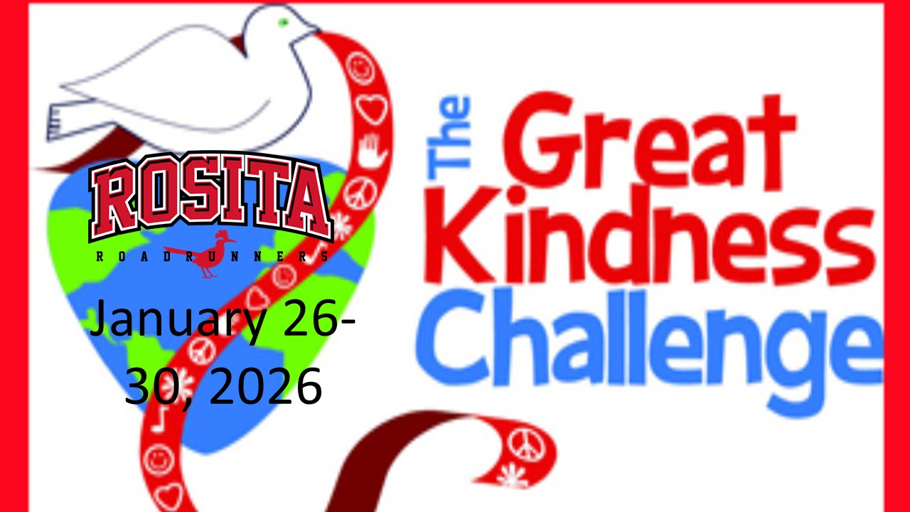 Great Kindness Challenge