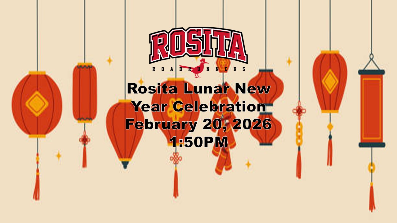 Lunar New Year Celebration