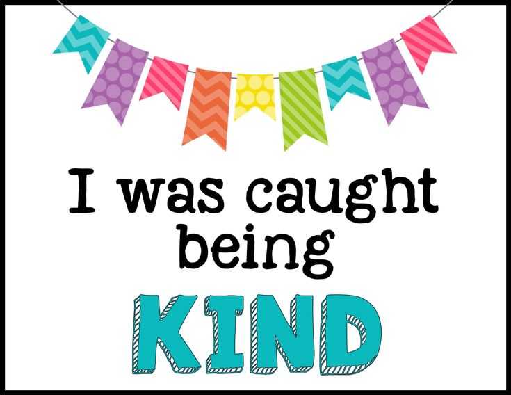 Great Kindness Challenge 2025 - article thumnail image