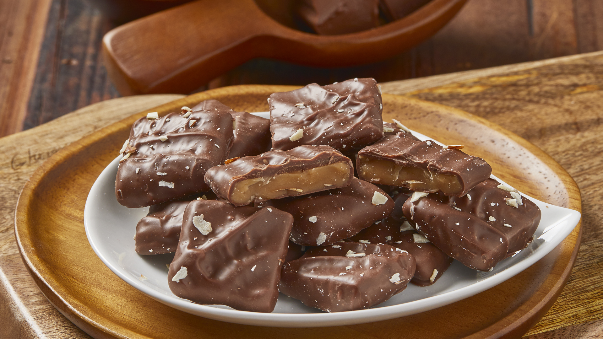 Castle Toffee Fundraiser 2025 - article thumnail image