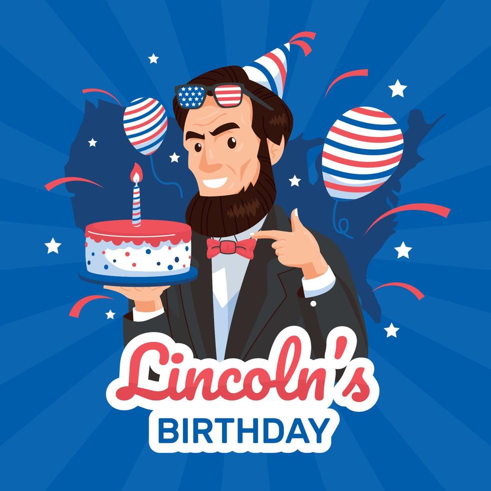 Lincoln's Birthday 2025 - article thumnail image
