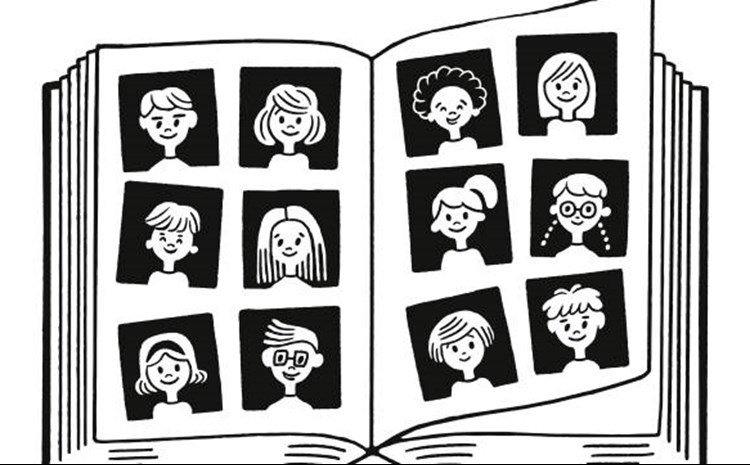 Yearbook Pre-Sale 2025 - article thumnail image