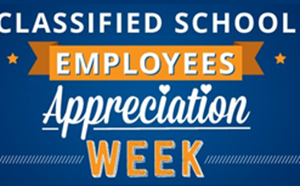 Classified Employee Week 2025 - article thumnail image