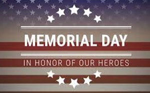 Memorial Day 2025 - article thumnail image