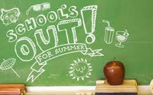 Summer Break 2025 - article thumnail image