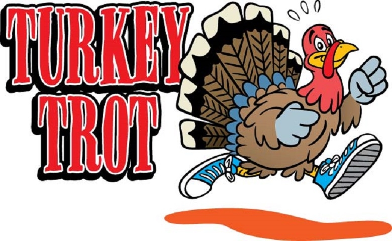 Turkey Trot 2025 - article thumnail image