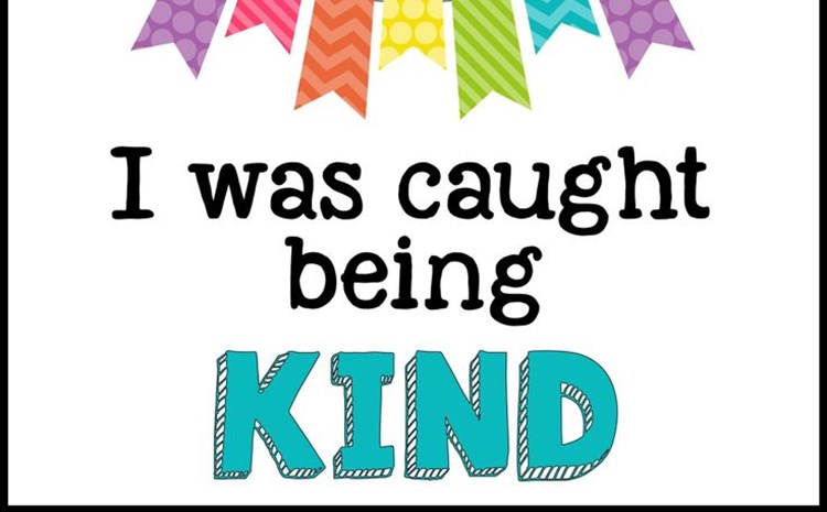 The Great Kindness Challenge 2026 - article thumnail image