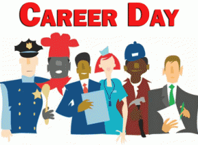 Career Day 2026 - article thumnail image