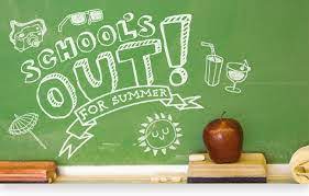 Last Day of School and Summer Break 2026 - article thumnail image
